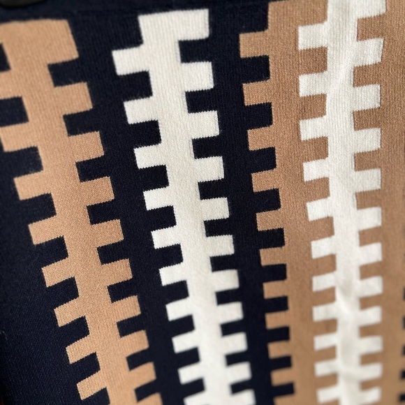 Etcetera chic Patterned sweater knit Pencil Skirt - Picture 2 of 8